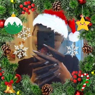 Скоро Новый год!🎄🎅🏻❄️☃️