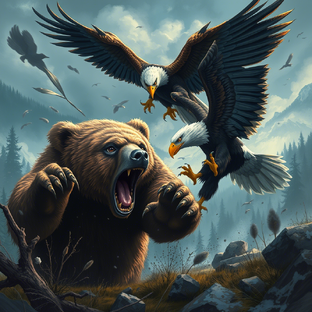 Мировая арена 