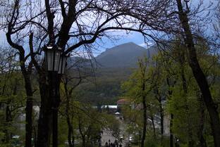 Железноводск