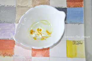 Натуральные красители!