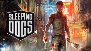 Sleeping Dogs