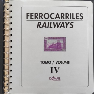 Том 4 (1952÷1964)