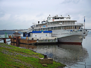 Круиз-пазл 2015