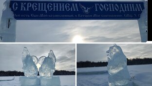 Святые и намоленные места, места Силы.
