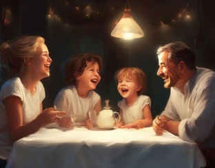 СОХРАНИТЕ СВОЮ СЕМЬЮ!