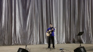 КОНЦЕРТНЫЕ ВЫСТУПЛЕНИЯ, РЕПЕТИЦИИ, БЭКСТЕЙДЖИ & COVER ВЕРСИИ (Live, фрагменты)