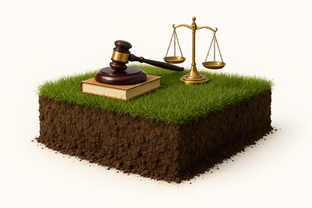 Законы про земли ⚖️
