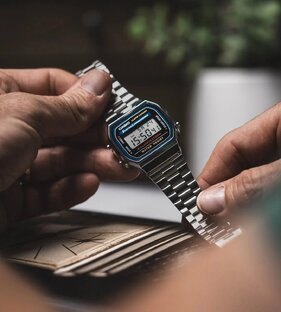 Часы Casio Collection