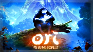 Ori and the Blind Forest ➤ Прохождение на Русском