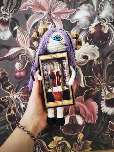 Обобщённые Расклады. 