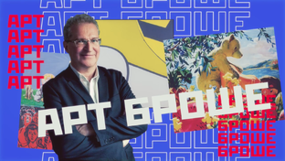 Арт Броше