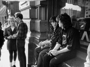 ЗЛАЧНЫЕ МЕСТА