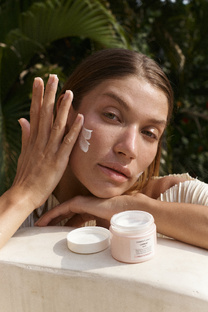 Профилактика гиперпигментации