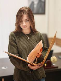 Статистика