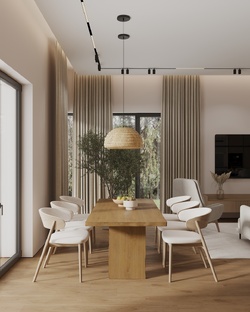 Дизайн интерьера