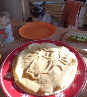 О любимом