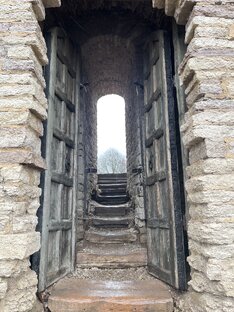 Поездки (новые места, разные города)