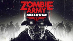 ▶Sniper Elite: Nazi Zombie Army 3(Прохождение).