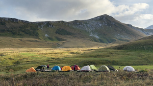 Легендарная 30ка: Через Горы к Морю