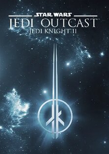 Star Wars Jedi Knight - Jedi Academy(Заморожен)