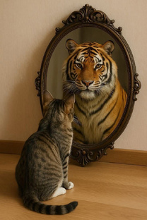 НАРЦИССИЗМ 