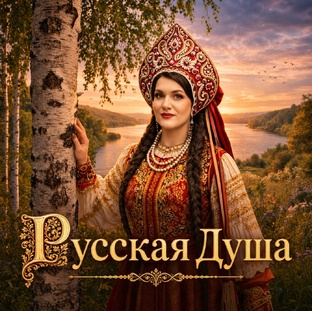 Русская душа