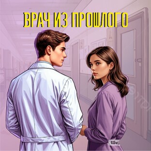 ВРАЧ ИЗ ПРОШЛОГО