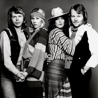 Песни группы ABBA