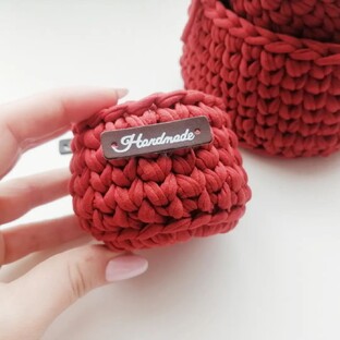 Про материалы и инструменты в рукоделии