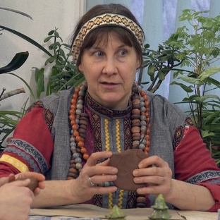 Мастер-классы 