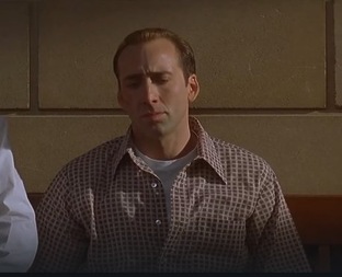 Николас Кейдж