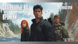 Затерянные во времени