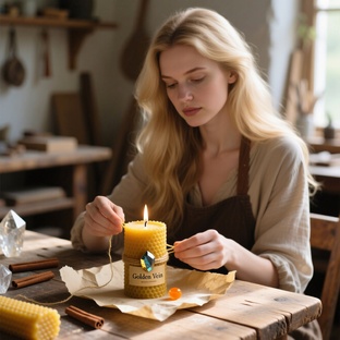 Фитиль судьбы