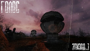 S.T.A.L.K.E.R. Тень Чернобыля Мод Голос. Эпизод 1 (Две концовки)