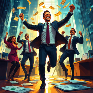 Бизнес- планы для создания бизнеса