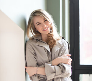 Кто такая Ольга Вастикова?