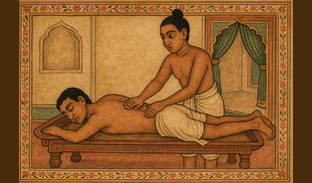 Панчакарма в Индии с доктором Борисом Рагозиным - 2025 год