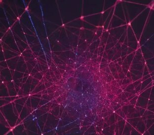 Видеофоны (3D Particles FULL HD)