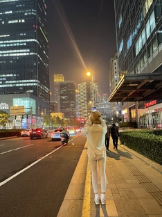 Крупнейший парк аттракционов Universal в мире. 