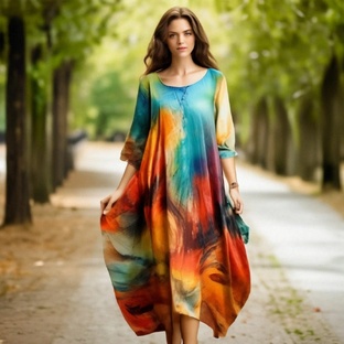 мода+ стиль