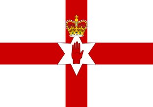 Northern Ireland
