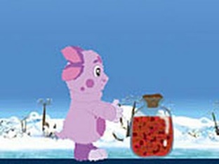 Обзор игр