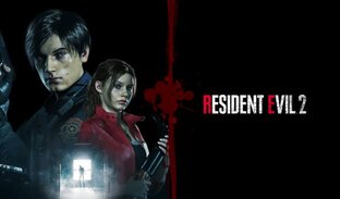 Resident evil 2 Remake (PS5)