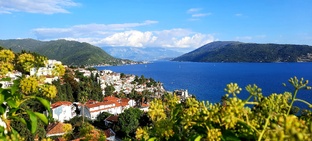 ЧЕРНОГОРИЯ 