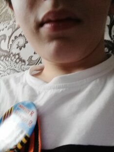 Там где пузо