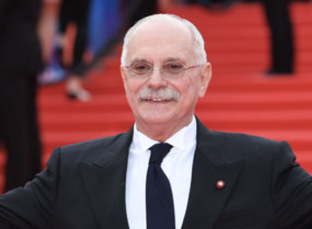 Кино Михалкова