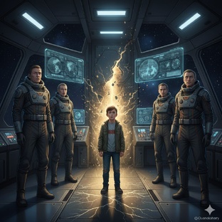 Крапивин, Ахманов и Бартини