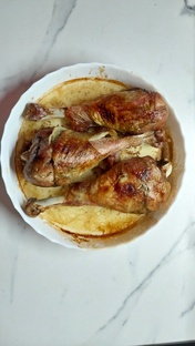 Мои рецепты