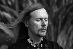 Голливудский Майтрейя или Русский Будда