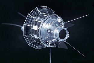 Технологии